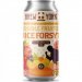 Brew York Double Fruited Juice Forsyth 
