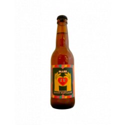 Effet Papillon - Allez Triple IPA 33 cl - Bieronomy