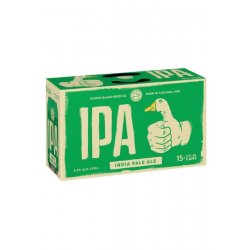 Goose Island Goose IPA