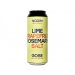 NOZIB - GOSETERIA #4 Lime + Grapefruit + Rosemary + Salt Gose 0,5l can 5,8% alc. 