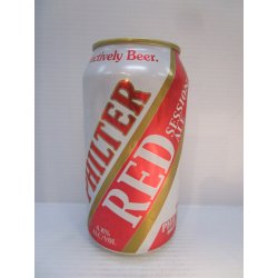 Philter Red Session Ale 4.8% 375ml - Grape & Grain