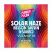 Solar Haze: Nelson Sauvin & Sabro  Funky Fluid 