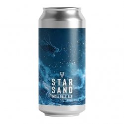 Azvex Brewing Company Star Sand