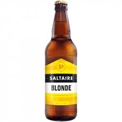 Blonde 4.0% - Beer Ritz