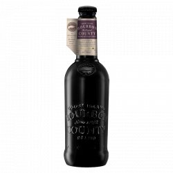 Goose Island 2022 Bourbon County Brand Sir Isaacs Stout 16.9oz - The Open Bottle