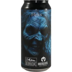 La Débauche Heks