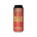NOZIB - MELON WEISSE Hopfenweizen Watermelon Bubble Gum 0,5l can 5,9% alc. 