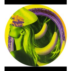 Magic Road Beauty - Pear Banana Walnuts