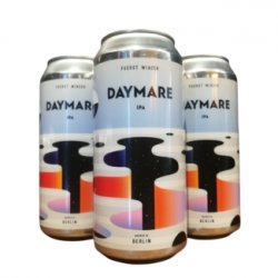 Fuerst Wiacek: Daymare - Little Beershop