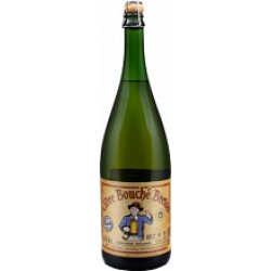 Сидр Cidre Sorre - Cidre Bouché Breton Brut  1500 мл, 4.5% - Пиво лучше - pivoluchshe