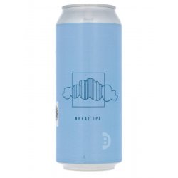 Nano Cinco - Nuage - Beerdome