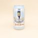 Yulli’s Sea Bass Mediterranean Lager Can 375ml 