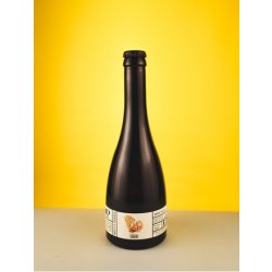 Effet Papillon Brett Series - Bière De Blé 2022