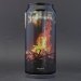 Cold Shelter - Let The Dead Wood Burn - 4.1% (440ml) Cold Shelter - Let The Dead Wood Burn - 4.1% (440ml)