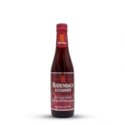 Rodenbach Alexander