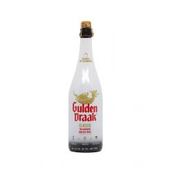 Gulden Draak Classic 75cl - Món la cata
