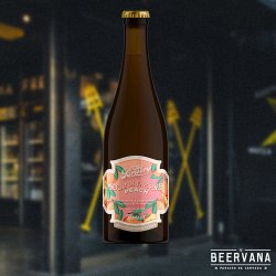 The Bruery. Sour in the Rye w Peaches [30% dscto] - Beervana