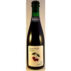 Boerenerf ~ Oude Kriek Lambiek 37.5cl - Hetbiermoment.nl