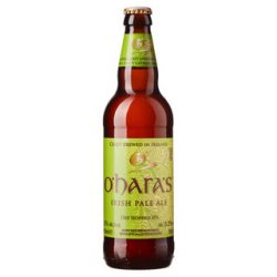 O’Hara’s Irish Pale Ale