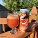 Imprint Beer Co. - Schmoojee Strawberry, Watermelon & Mango Smoothie Sour 6.5% Imprint Beer Co. - Schmoojee Strawberry, Watermelon & Mango Smoothie Sour 6.5%