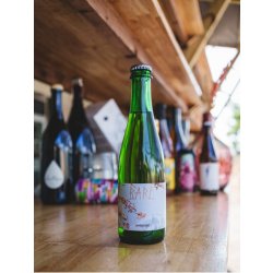 Brasserie Zythologist Umeboshi