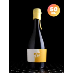 Brasserie Sir John  Altérité  Imperial Stout Bourbon BA Vanille  11% - Quaff Webshop