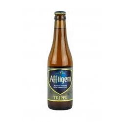 Affligem Tripel - The Belgian Beer Company