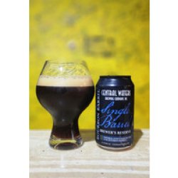 Central Waters Brewing Company Brewer