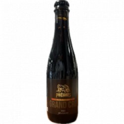 Prearis Grand Cru - Brandy Barrel Aged - Speciaalbierkoning