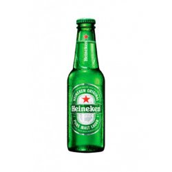 Cerveza Heineken botellín... - En Copa de Balón