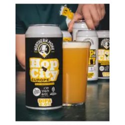 Northern Monk HOP CITY 2025 // EU // DIPA
