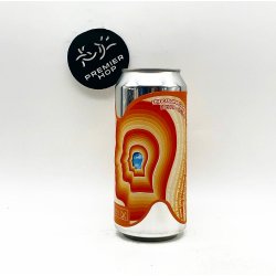 Sureshot Brewing Edification Beckons