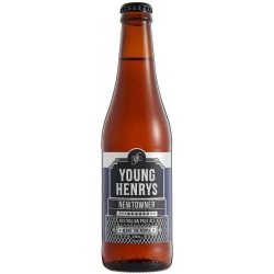 Young Henrys Newtowner Bottle 330ml - BoozeBud