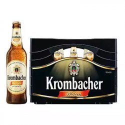 Krombacher Weizen