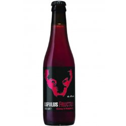 Lupulus Fructus - The Belgian Beer Company