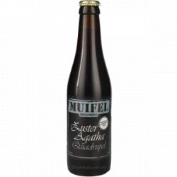 Muifelbrouwerij Zuster Agatha