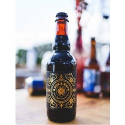 Jackie O’s Brewery Rack & Ruin Jackie O’s Brewery Rack & Ruin