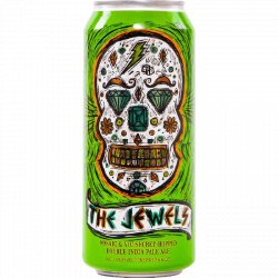 Hop Butcher For The World The Jewels