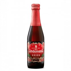 Lindemans Kriek