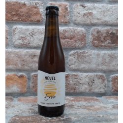 Nevel Wild Ales Erve