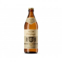 Flötzinger Spezial Hell 0,5 - Getränkeshop Rosenheim Bayern Bier Spir, 1,85 € - Der-Getränke.shop