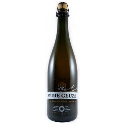 HORALs  Oude Geuze Mega Blend 2021 75cl - Birraland