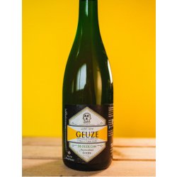 De Cam Oude Geuze De Cam Oude Geuze