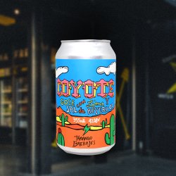 Tamango. Coyote - Beervana