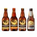 Grimbergen Bier Mixpaket – Belgische Braukunst im 4er Grimbergen Bier Mixpaket – Belgische Braukunst im 4er