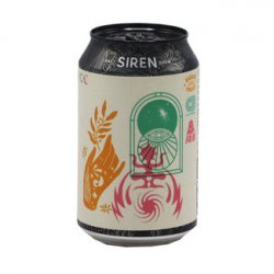 Siren Craft Brew - Crescendo - Bierloods22