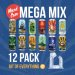 Abbeydale MEGAMIX 12 PACK 