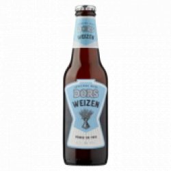 Dors Weizen speciaalbier - Dutch Expat Shop
