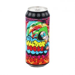 Froth Brewing Co.collab The Answer - Lollipop Joose - Bierloods22