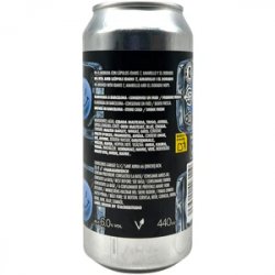 Garage Beer Co. Garage Winter IPA